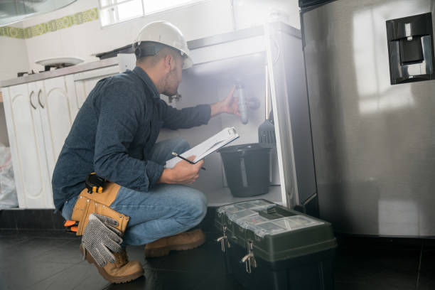 Trusted Sidney, MT Plumbing Experts