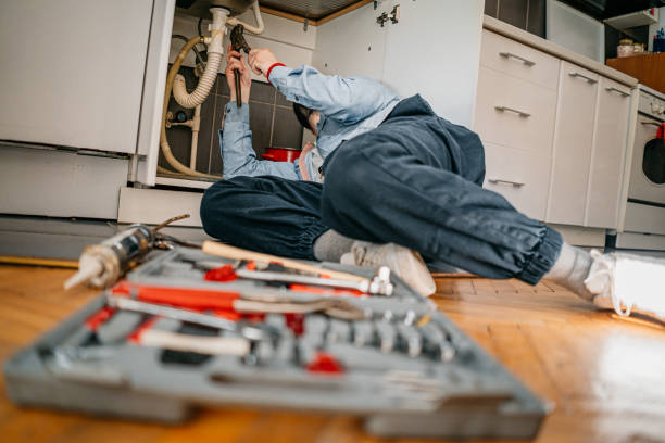 Best Residential Plumbing Services  in Sidney, MT