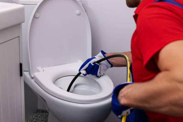 Best Emergency Plumbing Repair  in Sidney, MT